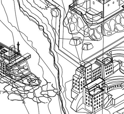 Linework · The Vector Build
