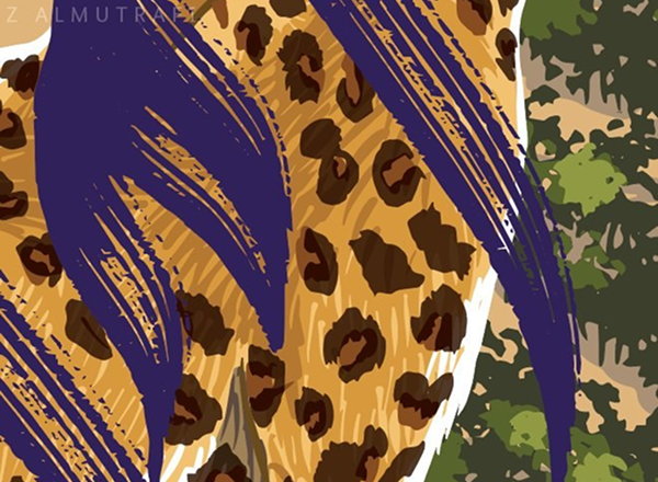 Detail · the coat