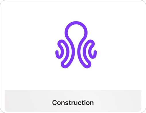 Construction