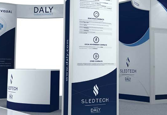DALY Identity