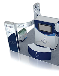 DALY Identity detail