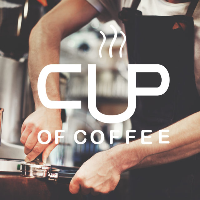 Cup of Cpffee