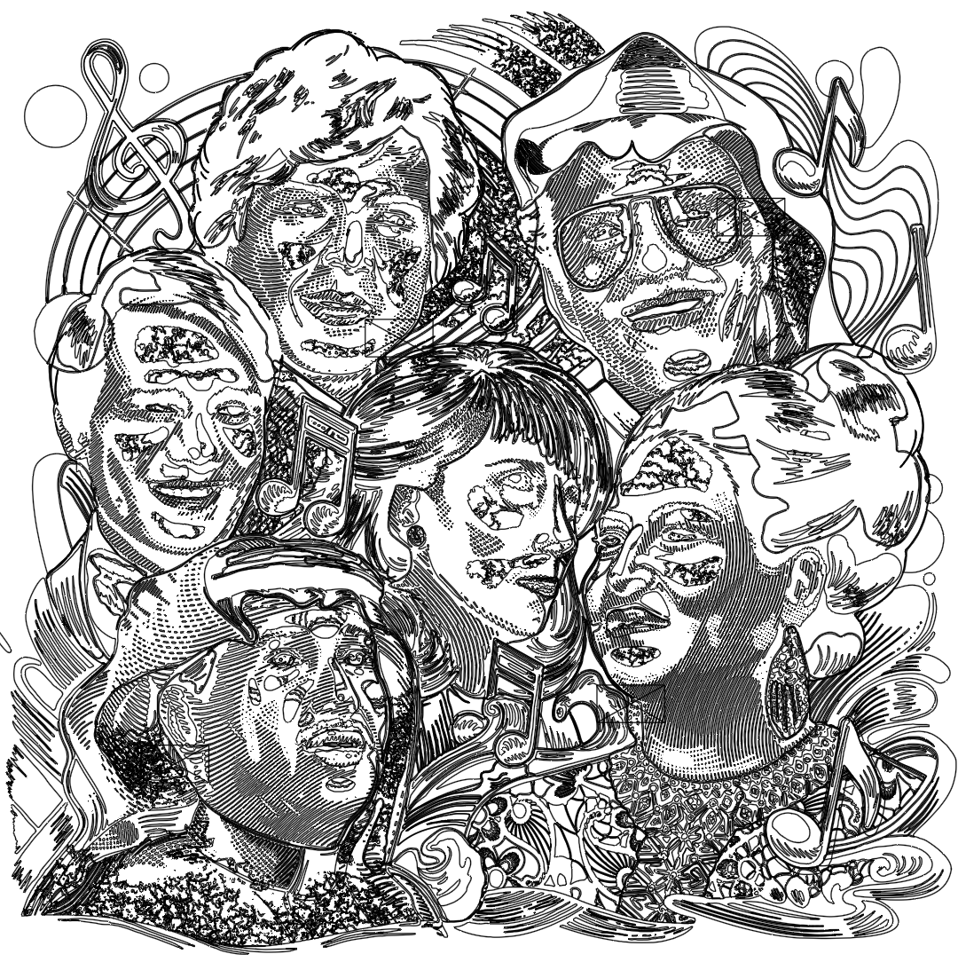 Maqam-outline